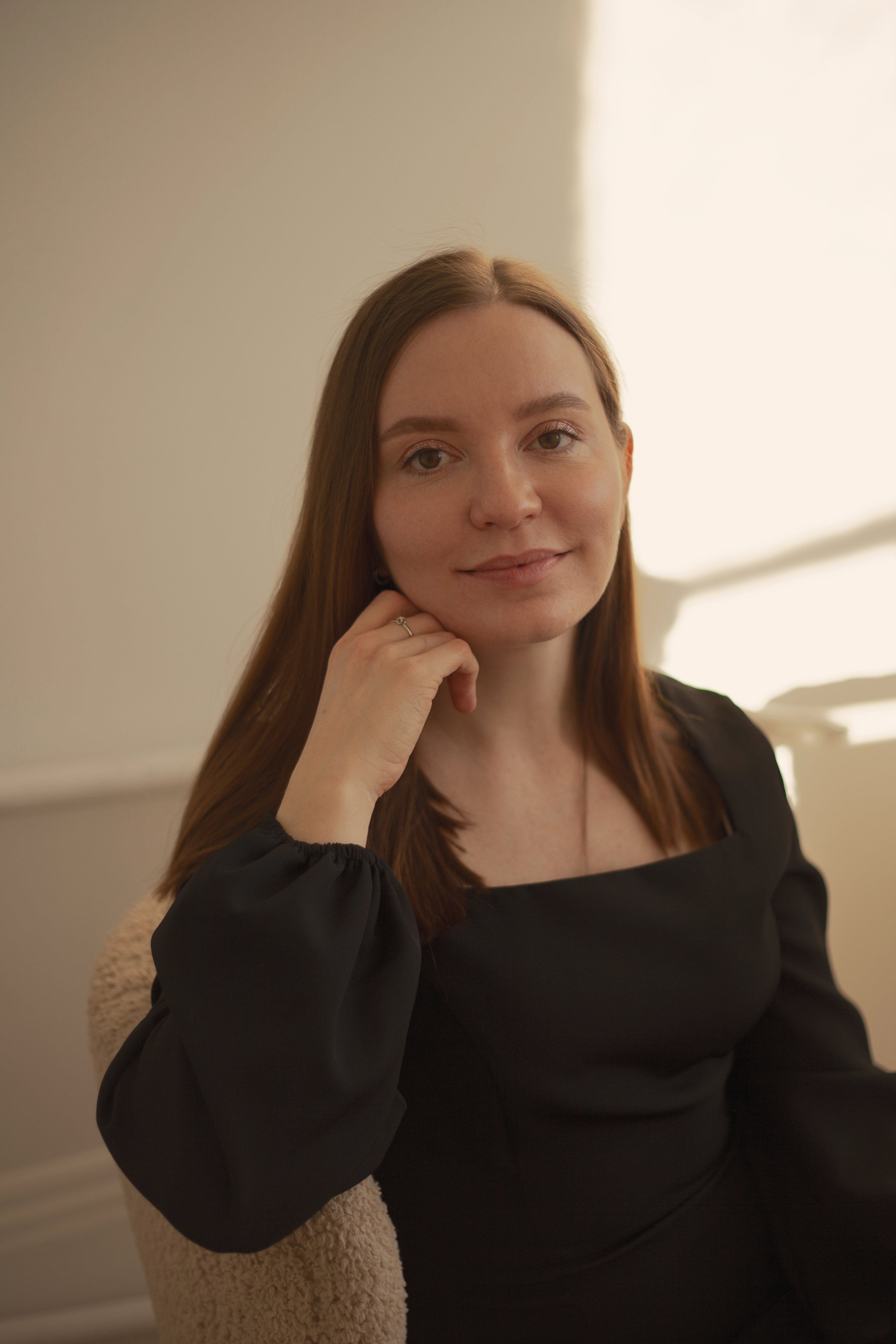 Варвара Белозерцева