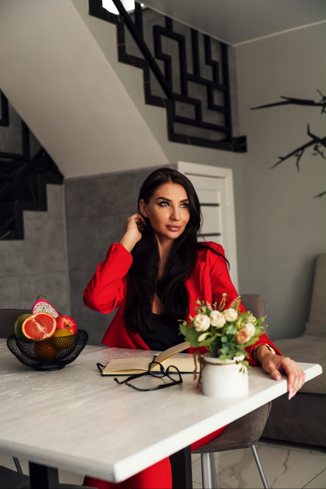 Екатерина Ефимова