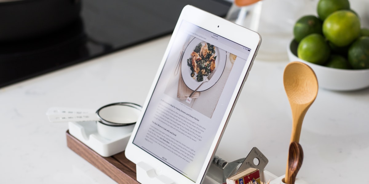 Питание при гипотиреозе: продукты и меню